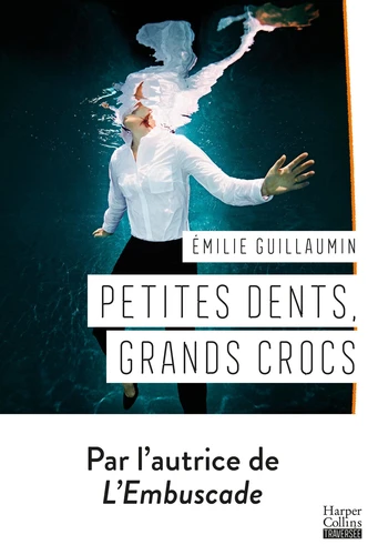 petites dents grands crocs