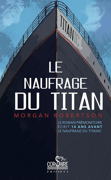 le naufrage du titan