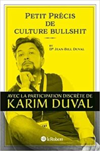 Petit précis de culture bullshit