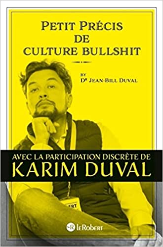 Petit précis de culture bullshit